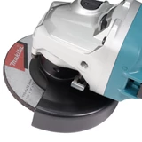 Kép 4/5 - Makita GA4590 sarokcsiszoló 115mm, 1900W