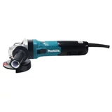 Kép 2/13 - Makita GA4591X01 sarokcsiszoló 115mm, 1900W