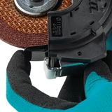 Kép 9/13 - Makita GA4591X01 sarokcsiszoló 115mm, 1900W