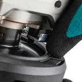 Kép 10/13 - Makita GA4591X01 sarokcsiszoló 115mm, 1900W