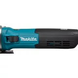 Kép 10/12 - Makita GA5090X01 sarokcsiszoló 125mm, 1900W