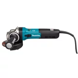 Kép 2/14 - Makita GA5091X01 sarokcsiszoló 125mm, 1900W
