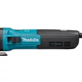 Kép 11/14 - Makita GA5091X01 sarokcsiszoló 125mm, 1900W