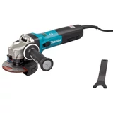 Kép 13/14 - Makita GA5091X01 sarokcsiszoló 125mm, 1900W