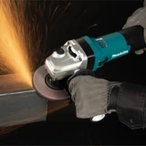 Kép 14/14 - Makita GA5091X01 sarokcsiszoló 125mm, 1900W