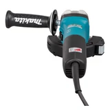 Kép 4/14 - Makita GA5091X01 sarokcsiszoló 125mm, 1900W