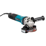 Kép 7/14 - Makita GA5091X01 sarokcsiszoló 125mm, 1900W