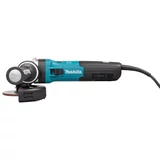Kép 9/14 - Makita GA5091X01 sarokcsiszoló 125mm, 1900W