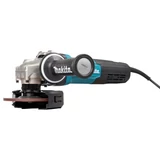 Kép 10/14 - Makita GA5091X01 sarokcsiszoló 125mm, 1900W