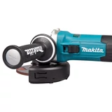 Kép 12/14 - Makita GA5092X01 sarokcsiszoló 125mm, 1900W