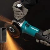 Kép 14/14 - Makita GA5092X01 sarokcsiszoló 125mm, 1900W