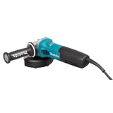 Kép 3/14 - Makita GA5092X01 sarokcsiszoló 125mm, 1900W