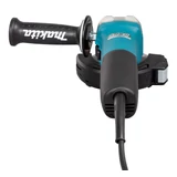Kép 4/14 - Makita GA5092X01 sarokcsiszoló 125mm, 1900W