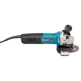 Kép 6/14 - Makita GA5092X01 sarokcsiszoló 125mm, 1900W