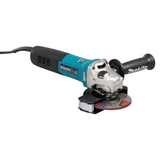 Kép 7/14 - Makita GA5092X01 sarokcsiszoló 125mm, 1900W