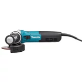Kép 9/14 - Makita GA5092X01 sarokcsiszoló 125mm, 1900W