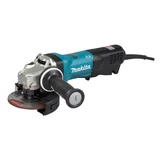 Kép 1/14 - Makita GA5093X01 sarokcsiszoló 125mm, 1900W