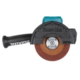 Kép 12/14 - Makita GA5093X01 sarokcsiszoló 125mm, 1900W
