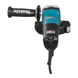 Kép 3/14 - Makita GA5093X01 sarokcsiszoló 125mm, 1900W