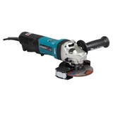 Kép 6/14 - Makita GA5093X01 sarokcsiszoló 125mm, 1900W