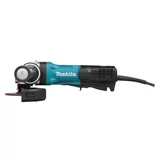 Kép 7/14 - Makita GA5093X01 sarokcsiszoló 125mm, 1900W