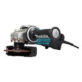 Kép 8/14 - Makita GA5093X01 sarokcsiszoló 125mm, 1900W