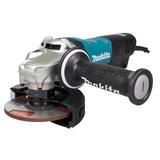 Kép 9/14 - Makita GA5093X01 sarokcsiszoló 125mm, 1900W