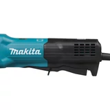 Kép 10/14 - Makita GA5093X01 sarokcsiszoló 125mm, 1900W