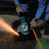 Kép 2/2 - Makita GA9010C sarokcsiszoló lágyindítással, 230mm, 2000W