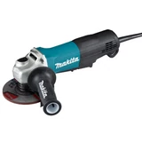Kép 1/3 - Makita GA5051R sarokcsiszoló, 125mm, 1.3kW