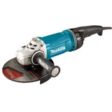Kép 1/5 - Makita GA9070 sarokcsiszoló, 230mm, 2.8kW