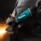 Kép 4/5 - Makita GA9070 sarokcsiszoló, 230mm, 2.8kW