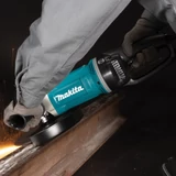 Kép 4/4 - Makita GA9071 sarokcsiszoló, 230mm, 2.6kW