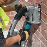 Kép 3/5 - Makita horonyvágó feltét porelszívóval sarokcsiszolókhoz, 115-125mm