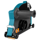 Kép 2/4 - Makita horonyvágó feltét porelszívóval sarokcsiszolókhoz, 230mm