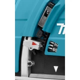 Kép 4/4 - Makita horonyvágó feltét porelszívóval sarokcsiszolókhoz, 230mm