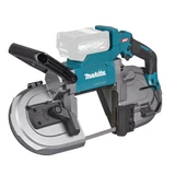 Kép 1/15 - Makita PB002GZ akkus szalagfűrész 40V XGT Li-Ion, BL 1000W (akku és töltő nélkül)