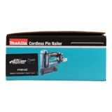 Kép 13/13 - Makita PT001GZ akkus tűszegező 40V XGT Li-Ion, 35mm (akku és töltő nélkül)