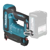 Kép 3/13 - Makita PT001GZ akkus tűszegező 40V XGT Li-Ion, 35mm (akku és töltő nélkül)