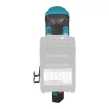 Kép 4/13 - Makita PT001GZ akkus tűszegező 40V XGT Li-Ion, 35mm (akku és töltő nélkül)