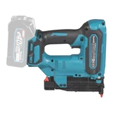 Kép 5/13 - Makita PT001GZ akkus tűszegező 40V XGT Li-Ion, 35mm (akku és töltő nélkül)