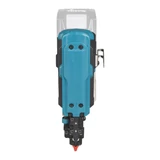 Kép 6/13 - Makita PT001GZ akkus tűszegező 40V XGT Li-Ion, 35mm (akku és töltő nélkül)