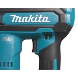 Kép 10/13 - Makita PT001GZ akkus tűszegező 40V XGT Li-Ion, 35mm (akku és töltő nélkül)