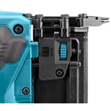 Kép 6/6 - Makita DFN350 akkus szegezőgép, 18V, 15-35mm (akku és töltő nélkül)
