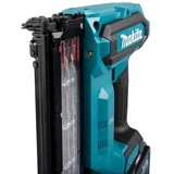 Kép 4/9 - Makita FN001G akkus szegező, 40V, 15-40mm (akku és töltő nélkül)