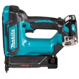 Kép 2/12 - Makita PT354D akkus szögbelövő, 12V, 0.6-35mm (2x2Ah akku és töltő)