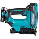 Kép 6/12 - Makita PT354D akkus szögbelövő, 12V, 0.6-35mm (2x2Ah akku és töltő)