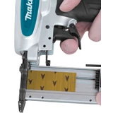 Kép 3/3 - Makita AF353 levegős szögbelövő, 23GA, 15-35mm, 4.5-6.9bar