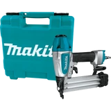 Kép 1/10 - Makita AF506 levegős tűszegező, 15-50mm, 3.9-7.8bar