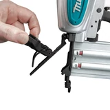 Kép 5/10 - Makita AF506 levegős tűszegező, 15-50mm, 3.9-7.8bar
